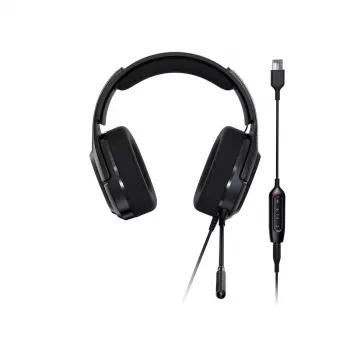 Kuuloke Acer Predator Galea 365