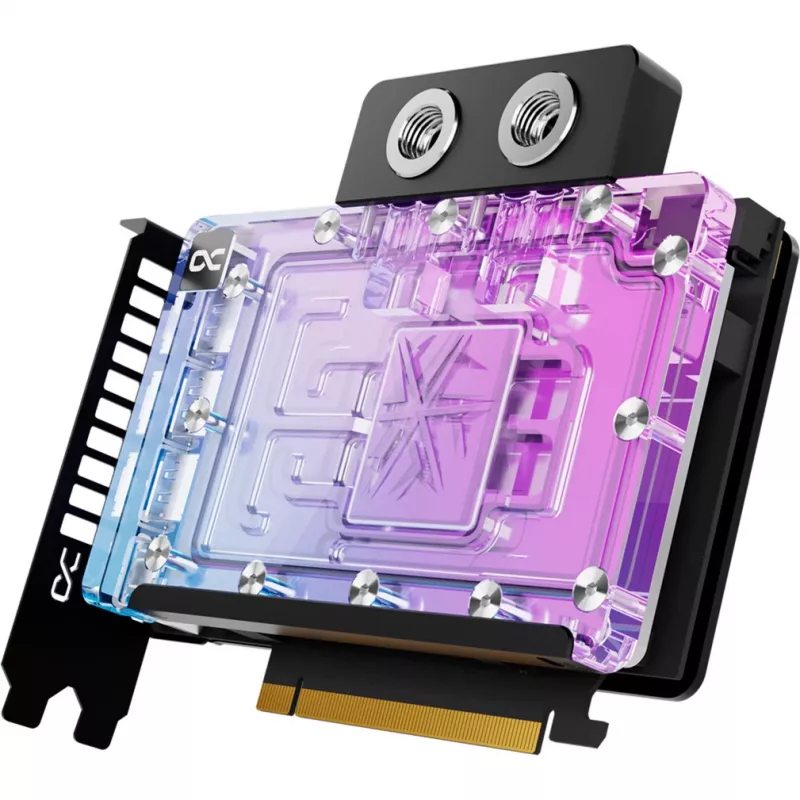 INNO3D iChill GeForce RTX 5080 FROSTBITE 16GB GDDR7 -näytönohjain