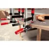 Kulmapuristin Bessey KT5-1CP – kulmapuristin levyliitoksiin ja liimauksiin