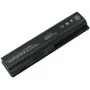 Kannettavan akku, Extra Digital Advanced, HP 462889-121, 5200 mAh