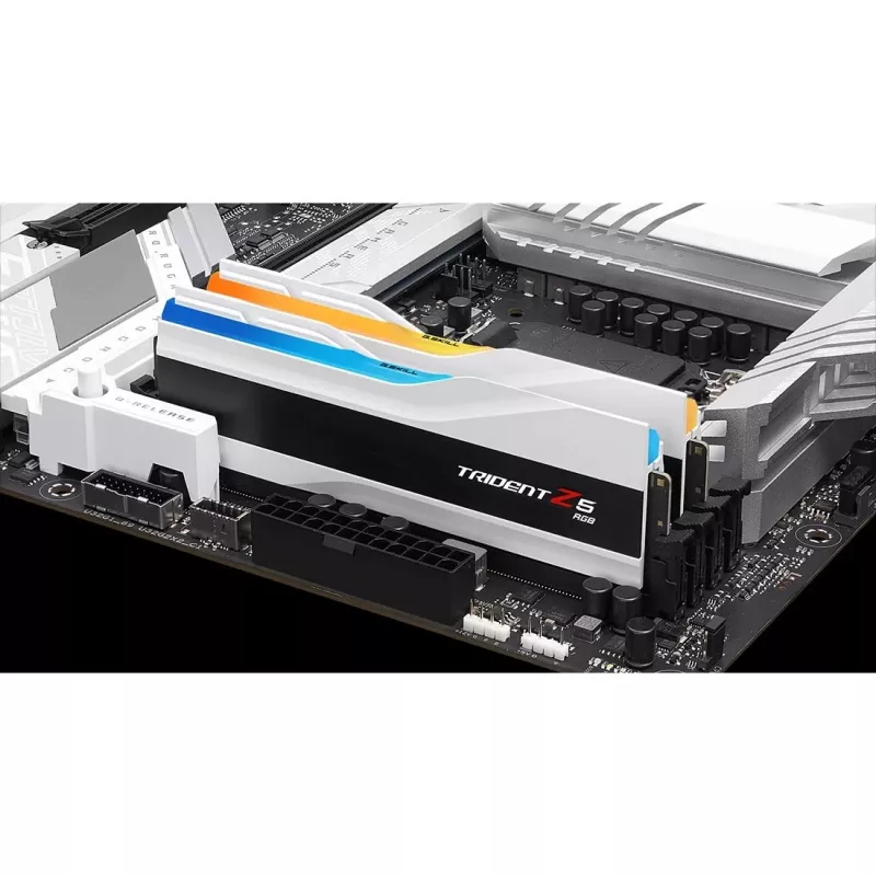 G.skill F5-8000J4048F24GX2-TZ5RW muistimoduuli