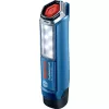Bosch Professional GLI 12V-300 06014A1000 akkukäyttöinen työvalaisin, 300 lm, sininen (ilman akkua ja laturia)