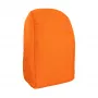 Kannettavalaukku SBOX NSE-1206O Dubai 15,6 tuuman kannettaville, oranssi