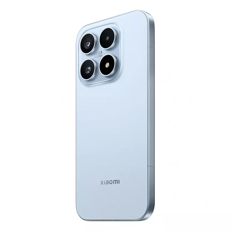 Xiaomi 17 - jäänsininen - 512 GB