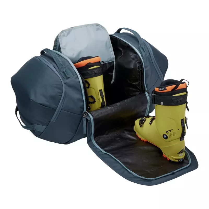 Thule 4941 Roundtrip Ski- ja Snowboard-Duffel 80L Dark Slate