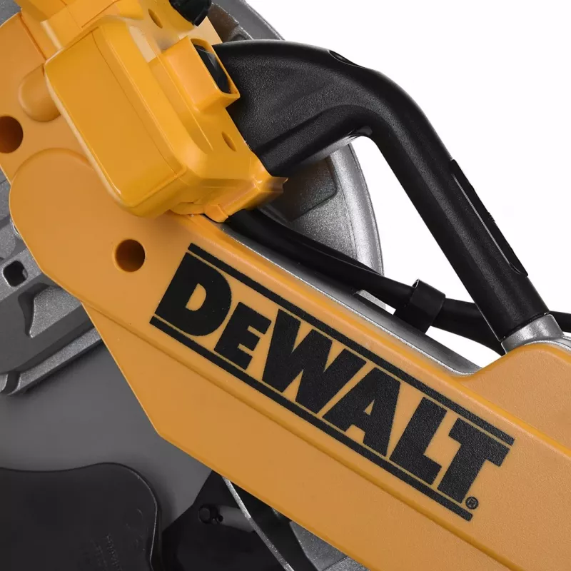 DeWALT DWS780 1675 W 3800 kierr./min