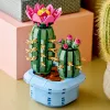 LEGO BOTANICALS 11509 Kukkiva kaktus