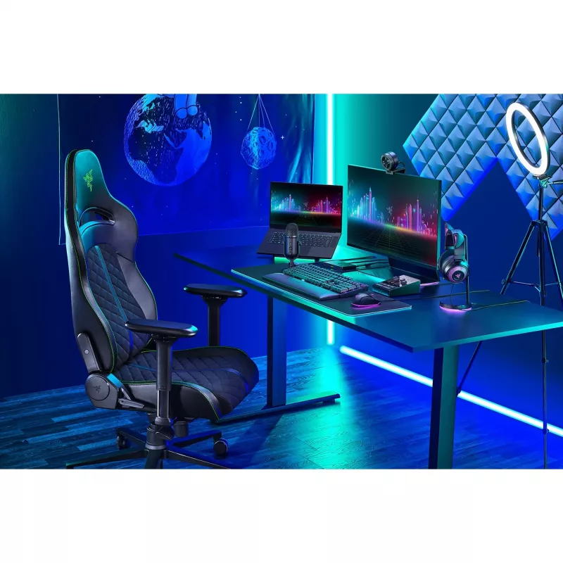 Razer digitaalinen mikseri 4-kanava (RZ19-03860100-R3M1)