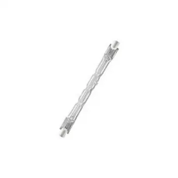 Osram Haloline Superstar halogeenilamppu 120 W lämmin valkoinen R7s G