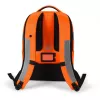 Dicota HI-VIS - V2 - kannettavan tietokoneen reppu - 39,6 cm (15,6