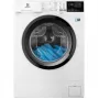 Pesukone Electrolux EW6SN426BP 6 kg, energiatehokkuusluokka D
