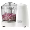 Vihannesleikkuri Black+Decker BXCH120E