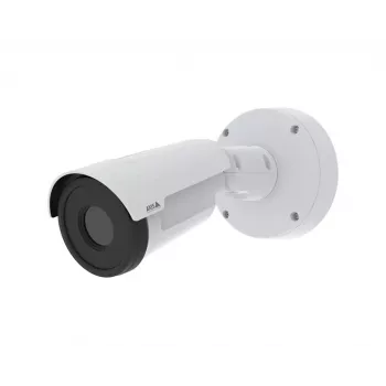 VERKKOKAMERA Q1971-E LÄMPÖKUVAUS/13MM 30FPS 02947-001 AXIS
