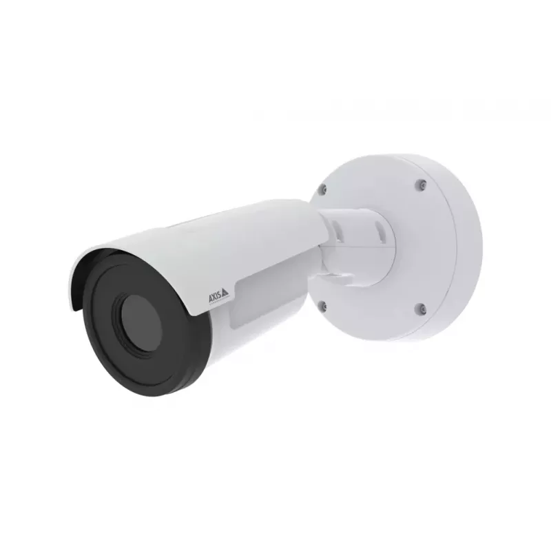 VERKKOKAMERA Q1971-E LÄMPÖKUVAUS/13MM 30FPS 02947-001 AXIS