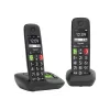 Analog/DECT-puhelin Gigaset E290A Duo