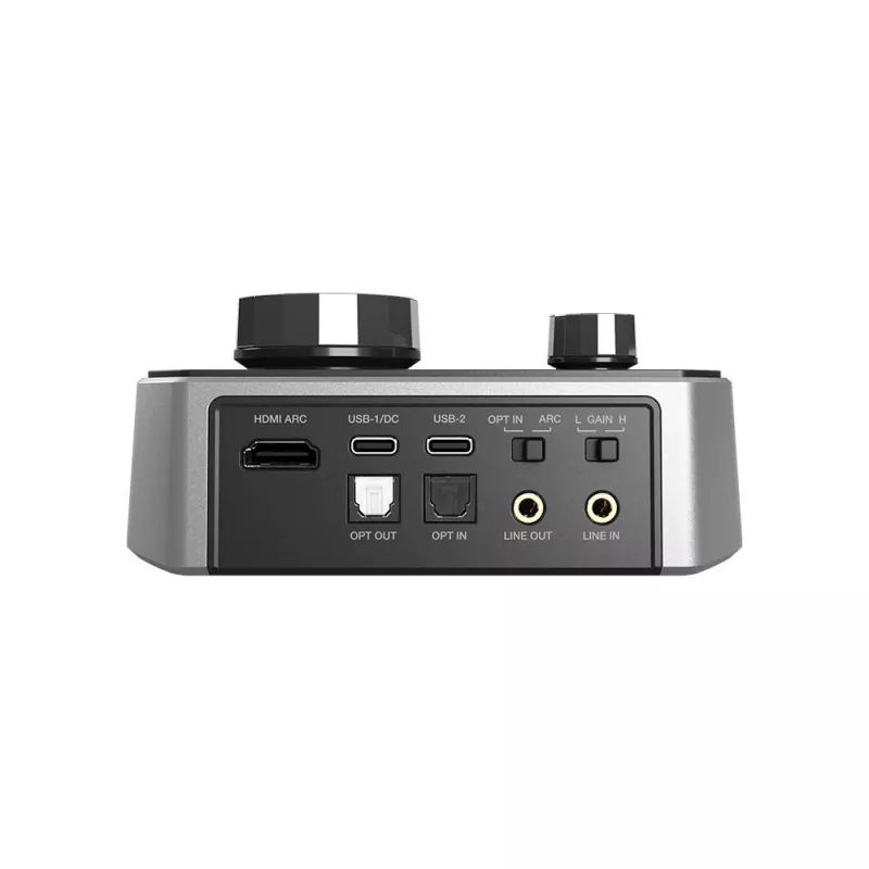Äänikortti Sound Blaster G8
