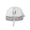 Hiiri White Shark GM-5016 Ector valkoinen USB
