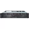 Inter-Tech IPC 2U-2404S - teline - asennettava - 2U - micro ATX