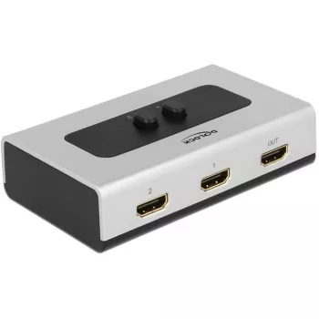 HDMI-videokytkin DeLOCK 87663