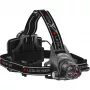 Otsalamppu taskulamppu Ledlenser H14R.2 musta