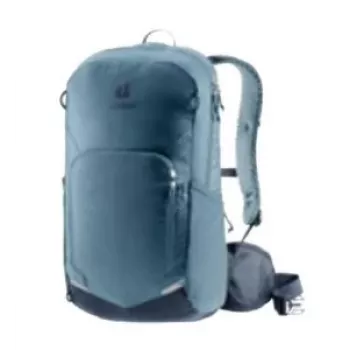 Vaellusreppu DEUTER Bike I 20, 20 L, sininen, unisex, 250×190×490 mm