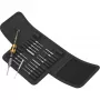 Wera ESD-bittiruuvimeisseli Kraftform compact Micro 21 ESD 1 5/32 (4 mm) HIOS, 5/32 (4 mm) puolikuu 44 mm (05135973001)