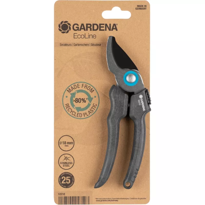 Gardena 12210-20 puutarhatyökalu