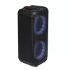 Juhlakaiutin Denver BPS-354 musta