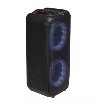 Juhlakaiutin Denver BPS-354 musta