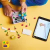 LEGO CREATOR 3in1 31169 kukkaiskirjoituskone