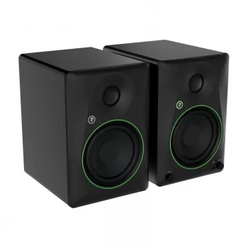 Mackie CR5 BT - aktiiviset monitorikaiuttimet Bluetoothilla