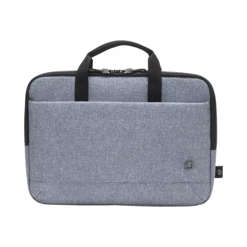 Salkku DICOTA ohut Eco MOTION 10-11,6 tuuman 29,5 cm sininen