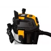 BLOW WD3300 teollisuusimuri 230V pistorasialla 2000W