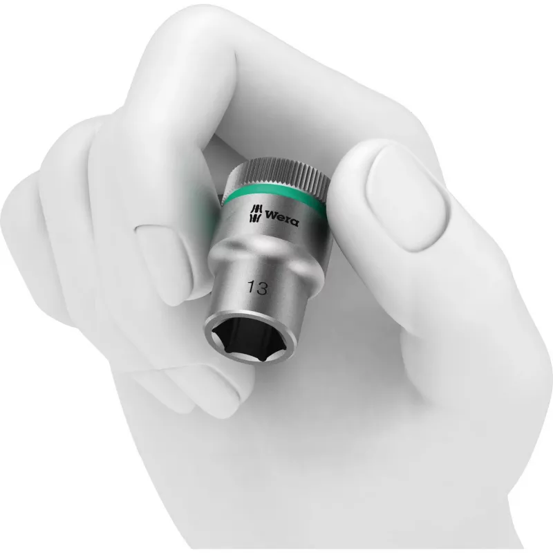 Wera Kraftform compact W 1 huoltotyökalusarja 35-osainen (05135926001)