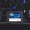 2,5 tuuman SATA III SSD PATRIOT P220 1 TB — 550/500 MB/s, 50k IOPS, 7 mm