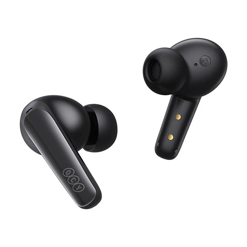 Langattomat nappikuulokkeet QCY T13x