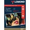 Valokuvapaperi Lomond Premium 260 g/m² A4 Super Glossy, 20 arkkia