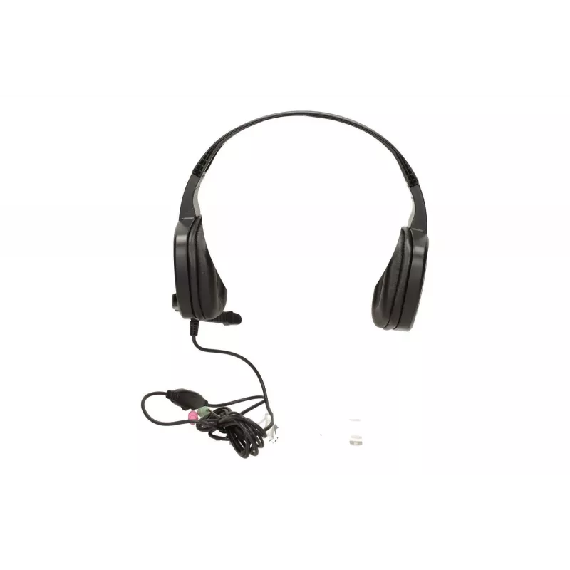 Johdollinen headset MC-823 Ranger