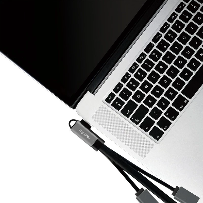 USB-keskitin LogiLink UA0361