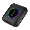 Langaton sovitin Carlinkit TBOX PLUS 4G 64G – langaton Apple CarPlay- ja Android Auto -liitäntä