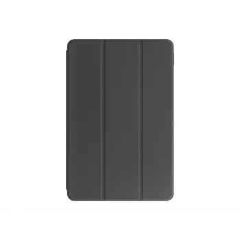 Suojakotelo Xiaomi Redmi Pad 2, harmaa — ohut suojakotelo tabletille