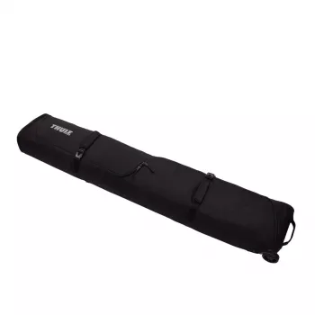 Thule 5170 Roundtrip vierivä suksipussi 175 cm musta