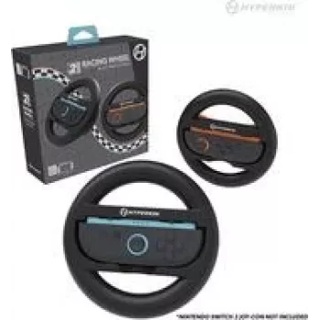 Hyperkin ratti Armor3 musta Switch2 (M07716)