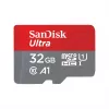MICRO SDHC -muisti 32GB UHS-I/W/A SDSQUNR-032G-GN6TA SANDISK