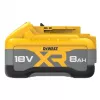 DeWalt DCB1880-XJ 18 V XR-akku, 8,0 Ah