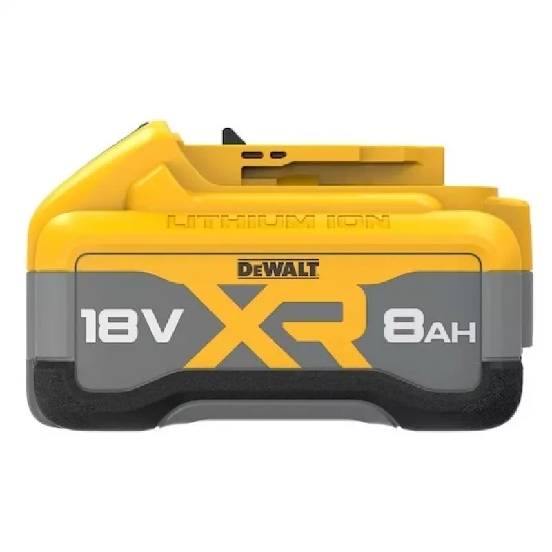 DeWalt DCB1880-XJ 18 V XR-akku, 8,0 Ah