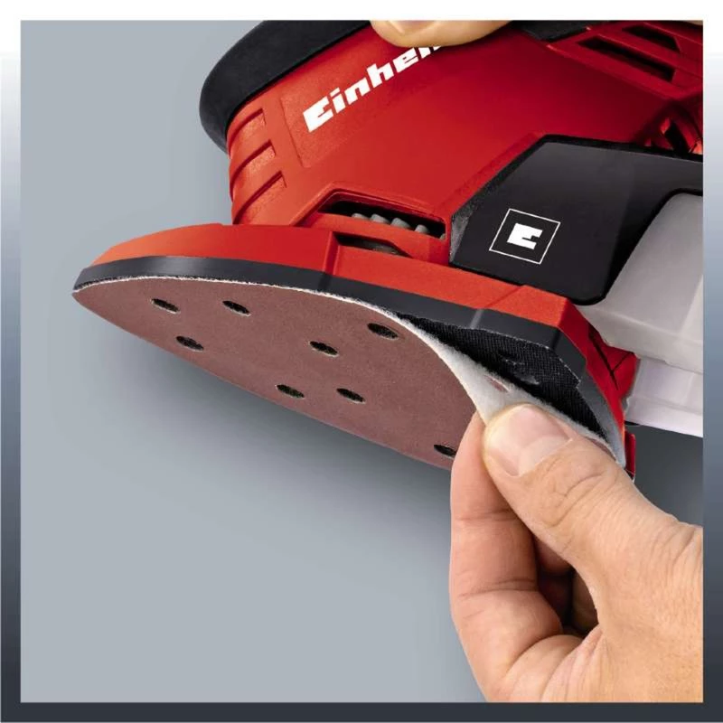 Einhell RT-OS 13 deltahiomakone 12 000 kierr./min
