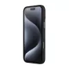 Nillkin LensWing Magnetic iPhone 16 Pro Max -kotelo (musta)