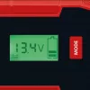 Einhell 1002245 virtalähde musta
