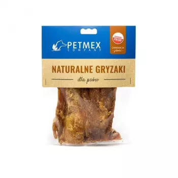 PETMEX naudan jänne - koiranherkku - 100 g